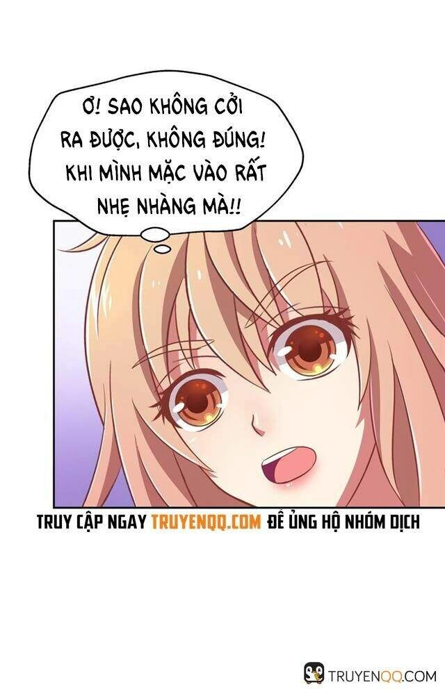 Phép Tắc Yêu Đương Của Ma Vương Chapter 16 - 6