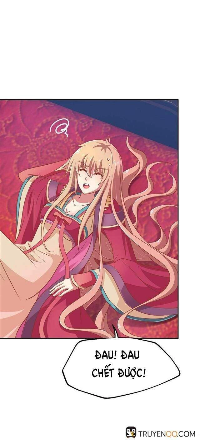 Phép Tắc Yêu Đương Của Ma Vương Chapter 16 - 17