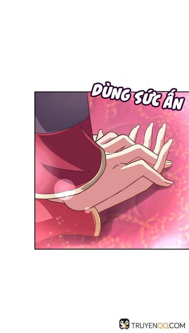 Phép Tắc Yêu Đương Của Ma Vương Chapter 16 - 21