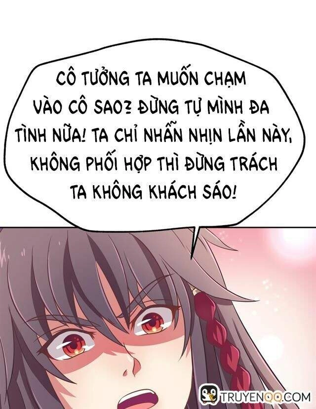 Phép Tắc Yêu Đương Của Ma Vương Chapter 16 - 22