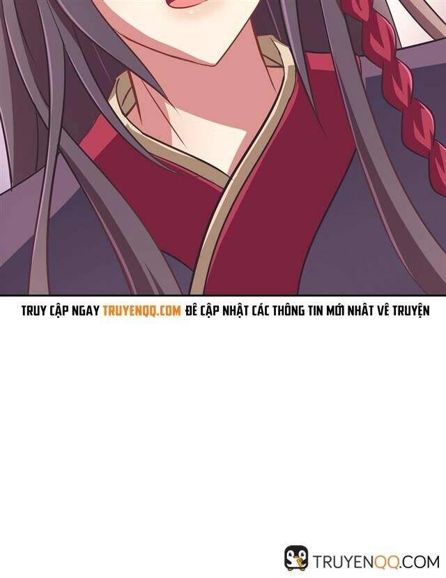 Phép Tắc Yêu Đương Của Ma Vương Chapter 16 - 23