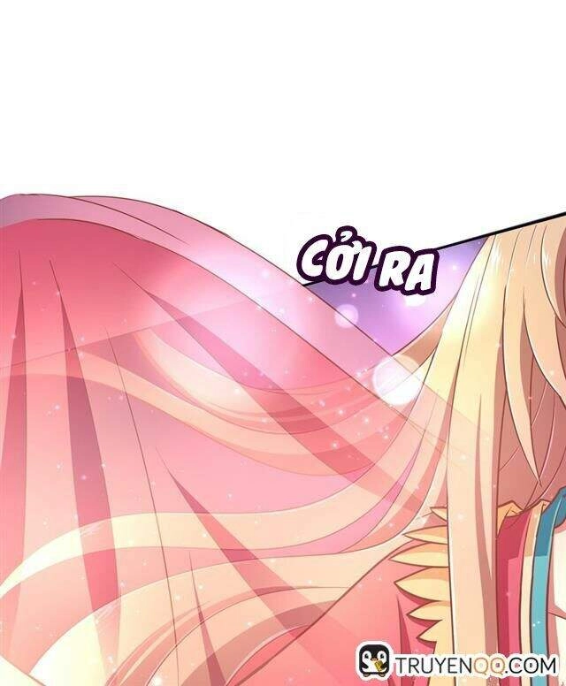 Phép Tắc Yêu Đương Của Ma Vương Chapter 16 - 25