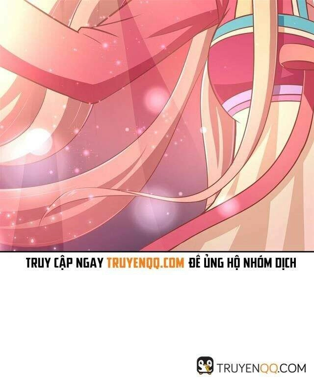 Phép Tắc Yêu Đương Của Ma Vương Chapter 16 - 26