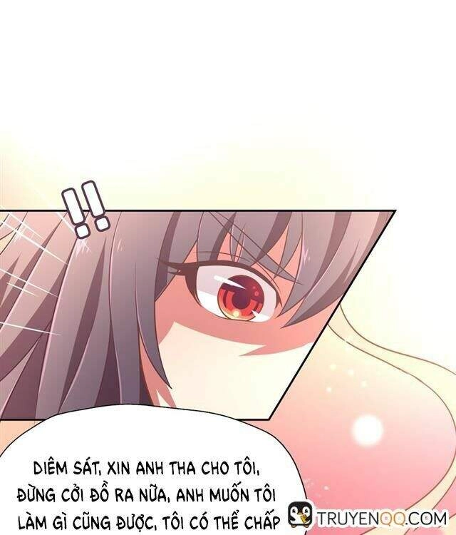 Phép Tắc Yêu Đương Của Ma Vương Chapter 16 - 28