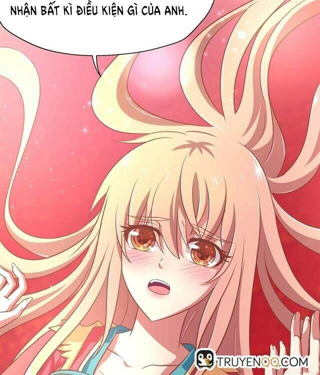 Phép Tắc Yêu Đương Của Ma Vương Chapter 16 - 29