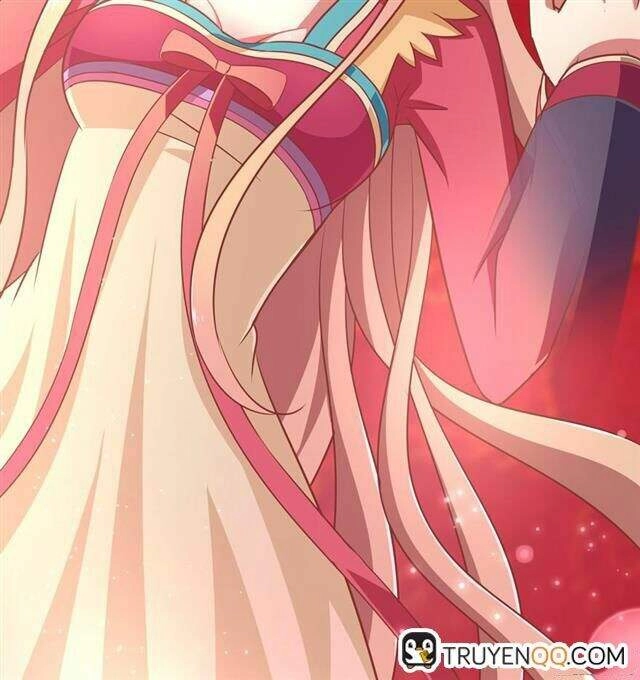 Phép Tắc Yêu Đương Của Ma Vương Chapter 16 - 30