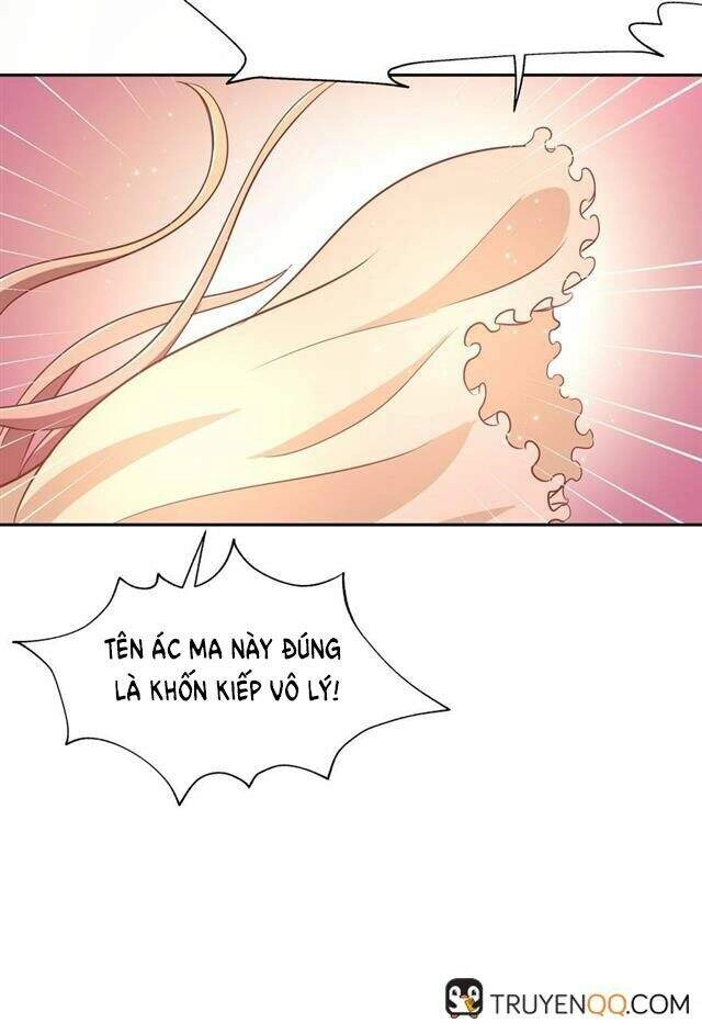 Phép Tắc Yêu Đương Của Ma Vương Chapter 16 - 32