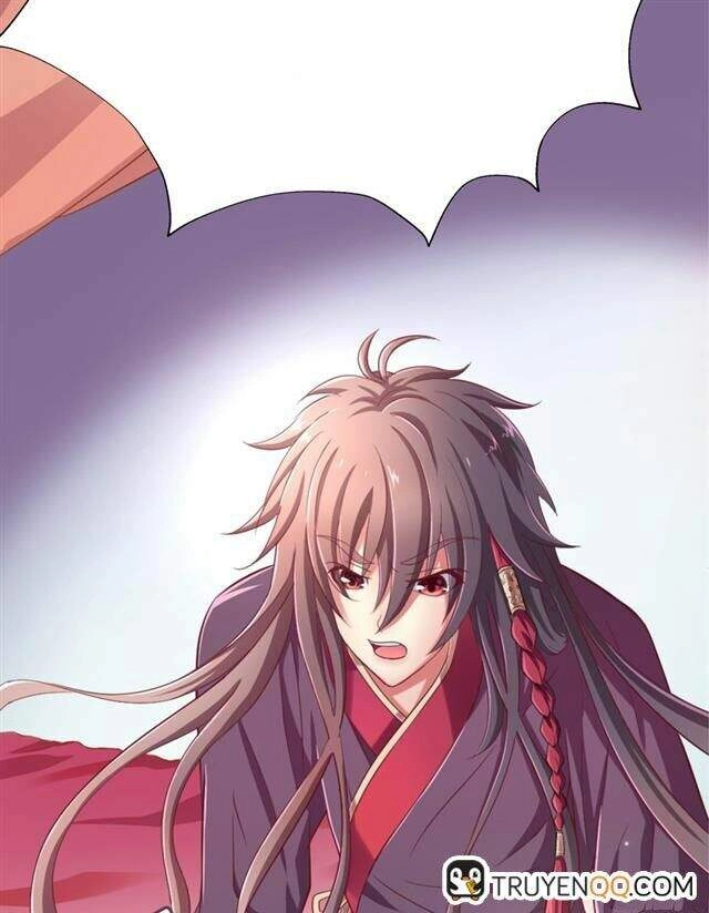 Phép Tắc Yêu Đương Của Ma Vương Chapter 16 - 33