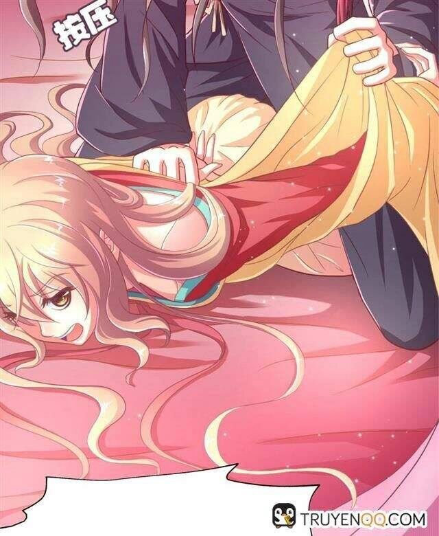 Phép Tắc Yêu Đương Của Ma Vương Chapter 16 - 34