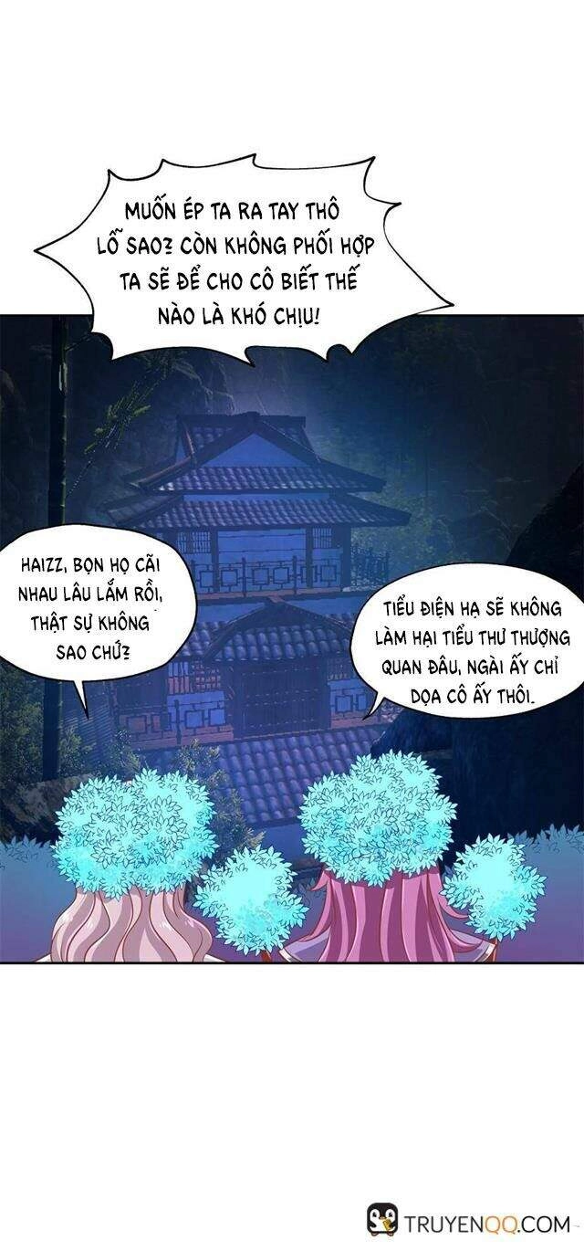 Phép Tắc Yêu Đương Của Ma Vương Chapter 16 - 36