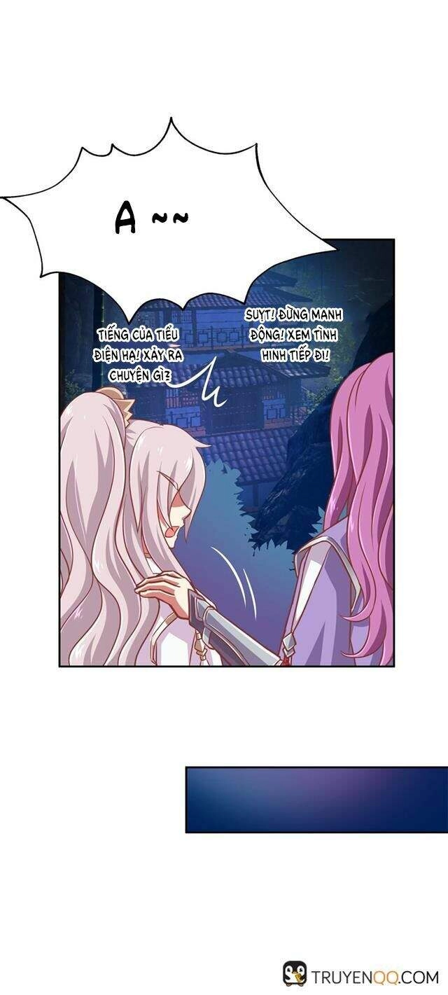 Phép Tắc Yêu Đương Của Ma Vương Chapter 16 - 41