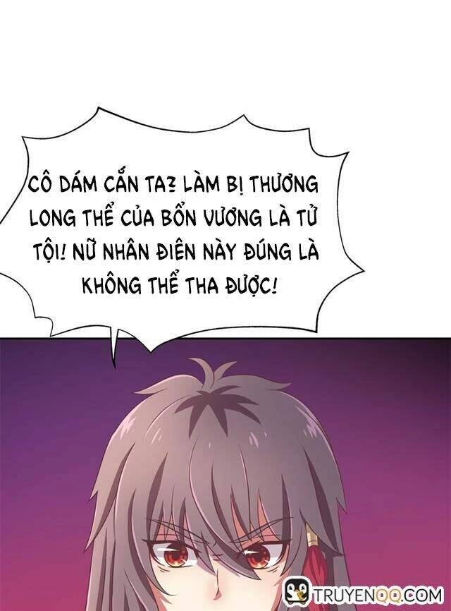 Phép Tắc Yêu Đương Của Ma Vương Chapter 16 - 43