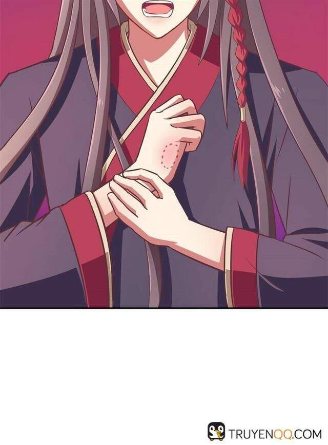 Phép Tắc Yêu Đương Của Ma Vương Chapter 16 - 44