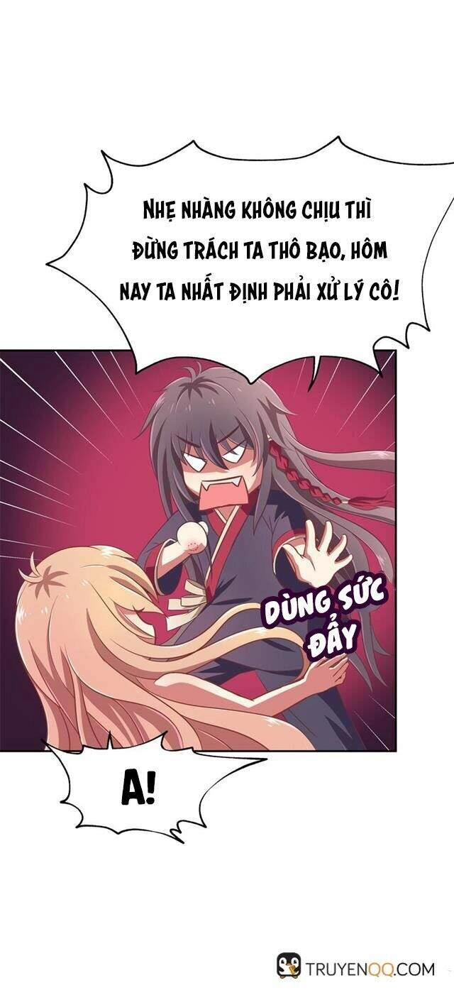 Phép Tắc Yêu Đương Của Ma Vương Chapter 16 - 45