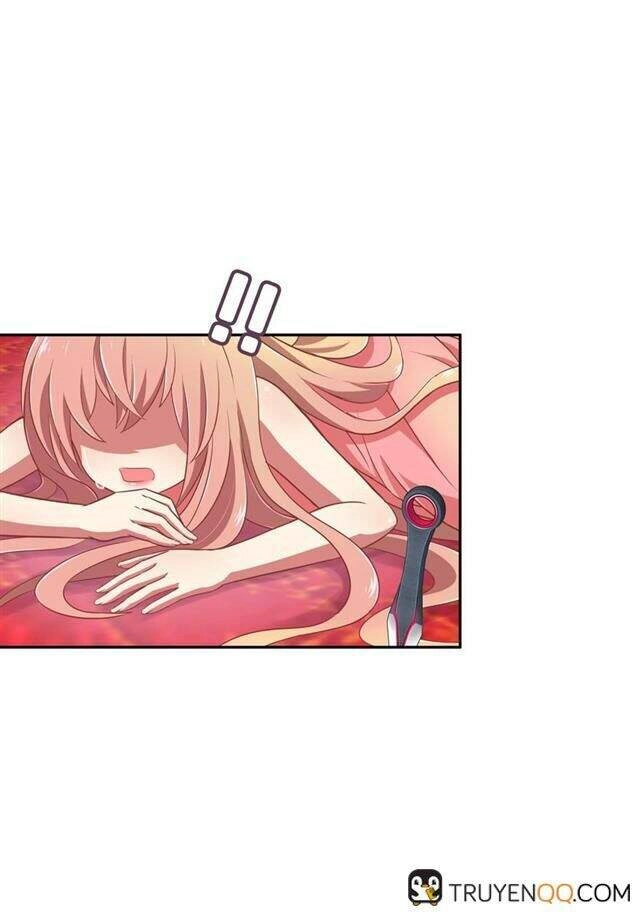 Phép Tắc Yêu Đương Của Ma Vương Chapter 16 - 47