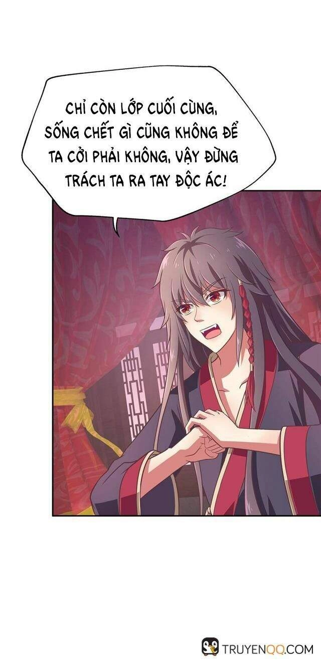 Phép Tắc Yêu Đương Của Ma Vương Chapter 16 - 48