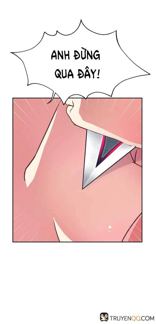 Phép Tắc Yêu Đương Của Ma Vương Chapter 16 - 49