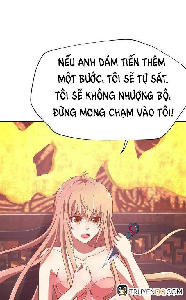 Phép Tắc Yêu Đương Của Ma Vương Chapter 16 - 51