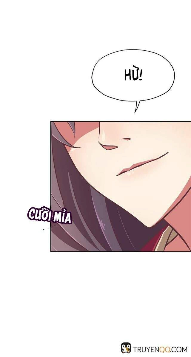 Phép Tắc Yêu Đương Của Ma Vương Chapter 16 - 53