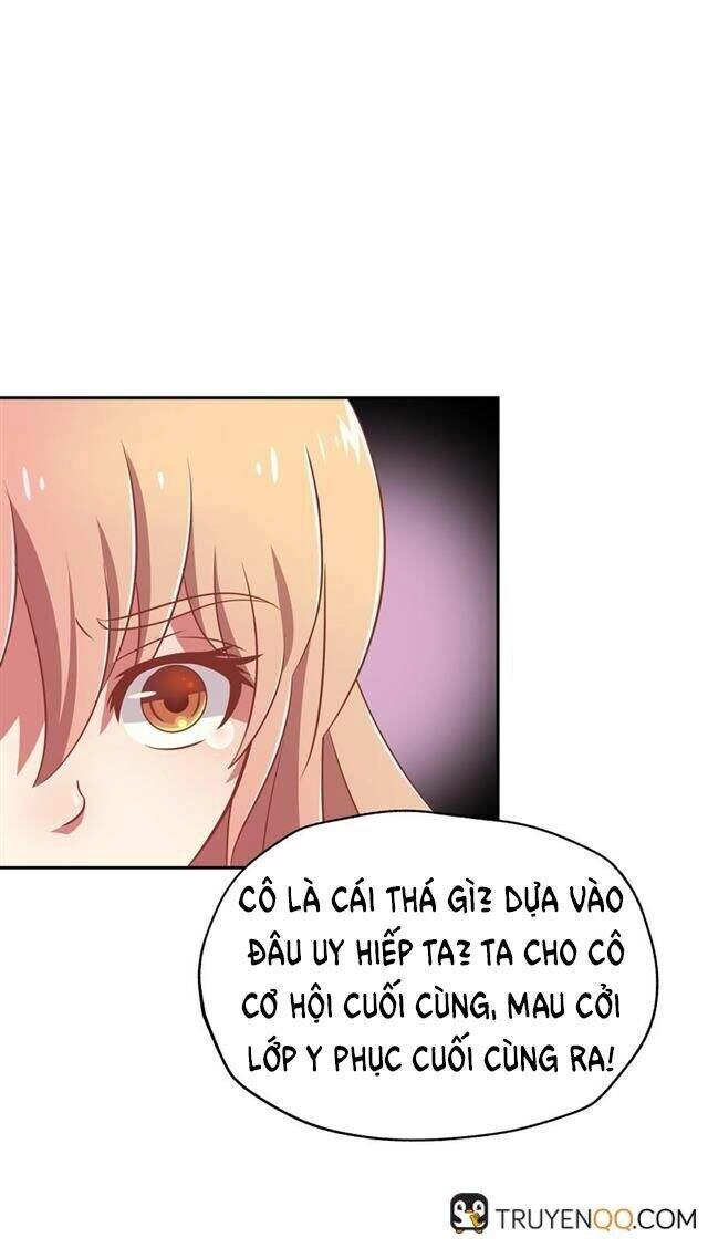 Phép Tắc Yêu Đương Của Ma Vương Chapter 16 - 54