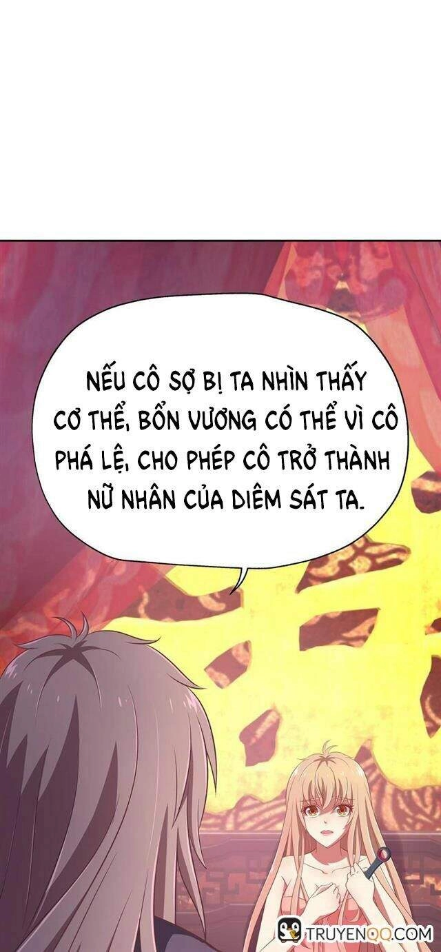 Phép Tắc Yêu Đương Của Ma Vương Chapter 16 - 55