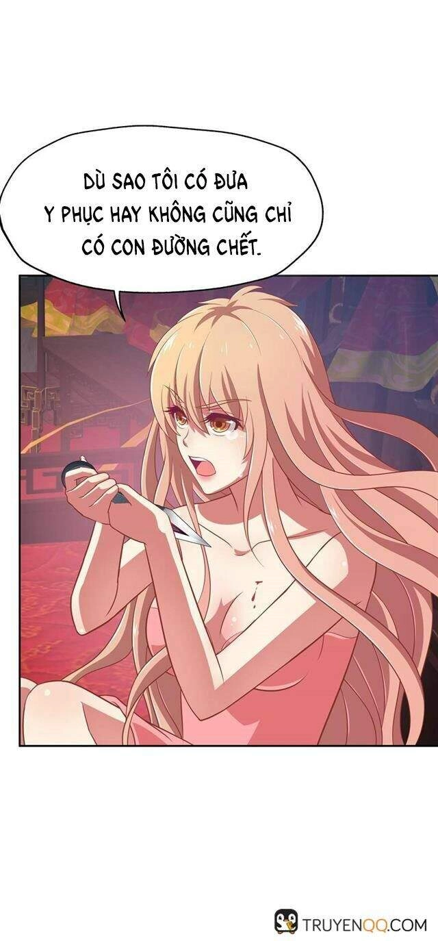 Phép Tắc Yêu Đương Của Ma Vương Chapter 16 - 59