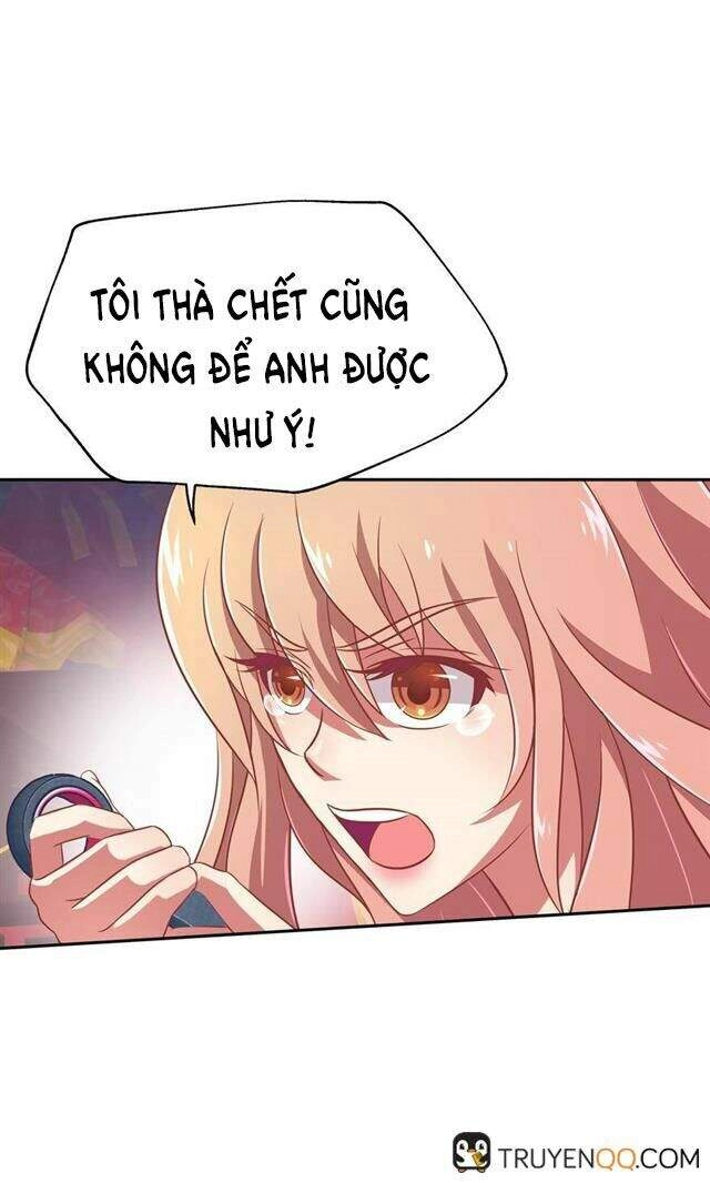 Phép Tắc Yêu Đương Của Ma Vương Chapter 16 - 60