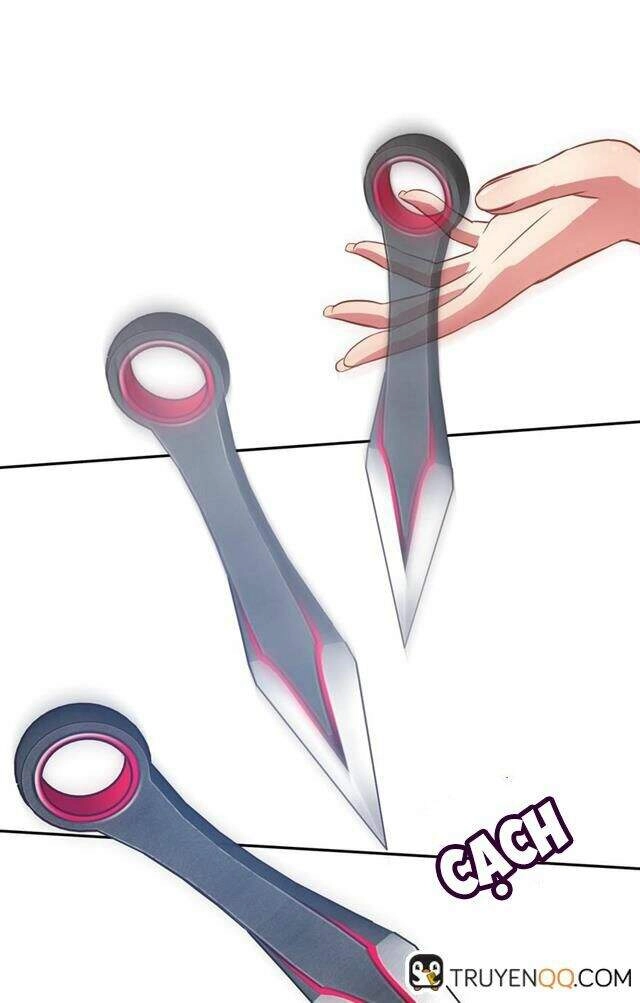 Phép Tắc Yêu Đương Của Ma Vương Chapter 16 - 64