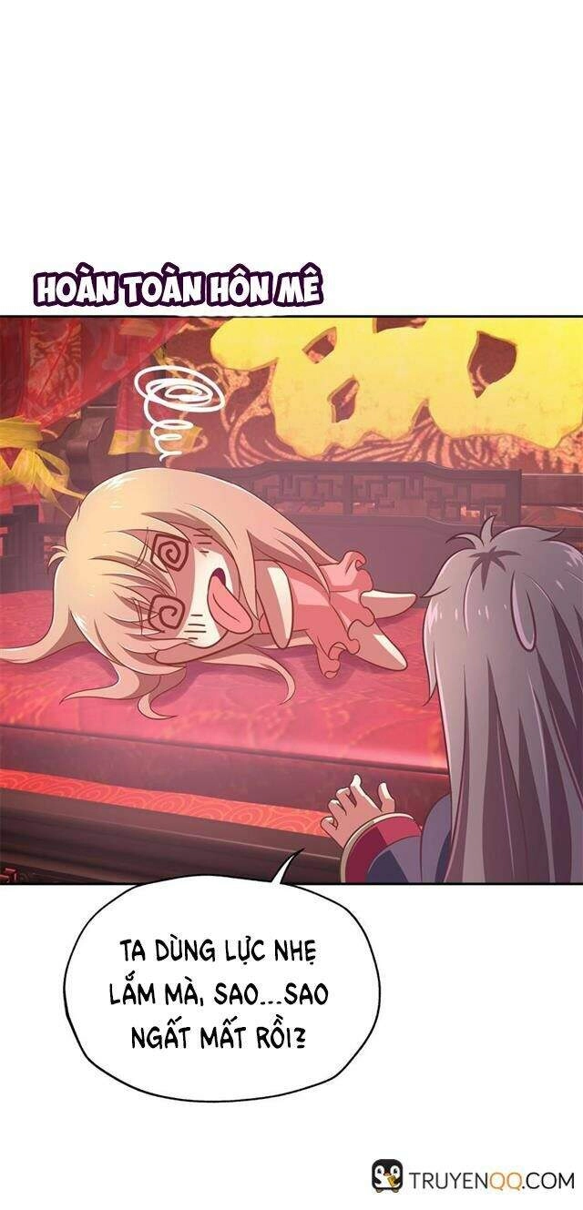 Phép Tắc Yêu Đương Của Ma Vương Chapter 16 - 67