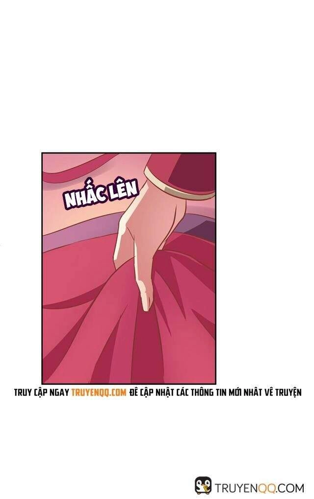 Phép Tắc Yêu Đương Của Ma Vương Chapter 16 - 68