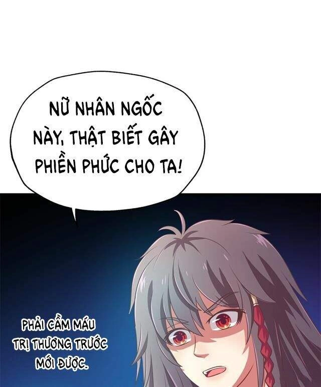 Phép Tắc Yêu Đương Của Ma Vương Chapter 16 - 73