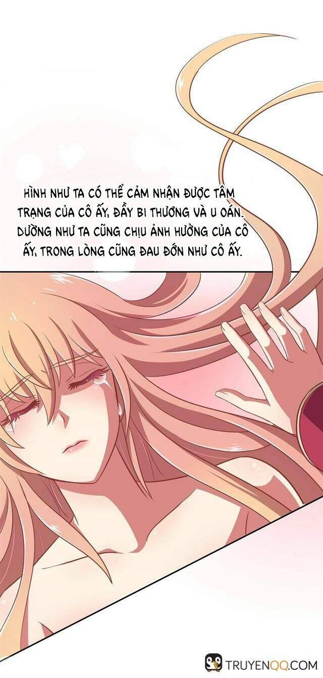 Phép Tắc Yêu Đương Của Ma Vương Chapter 16 - 76