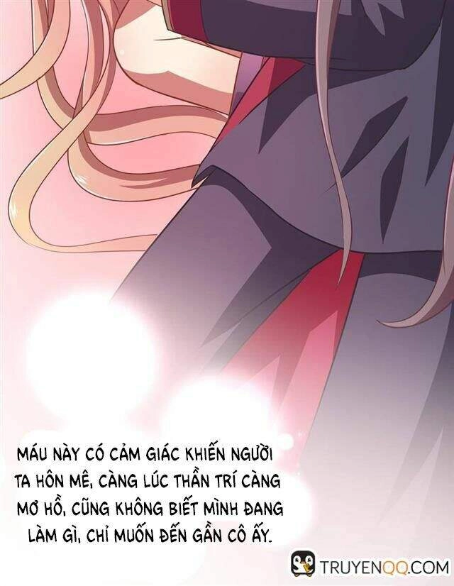 Phép Tắc Yêu Đương Của Ma Vương Chapter 16 - 78
