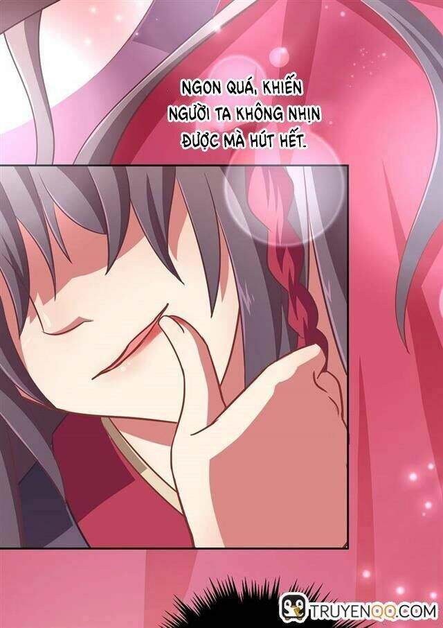 Phép Tắc Yêu Đương Của Ma Vương Chapter 16 - 81