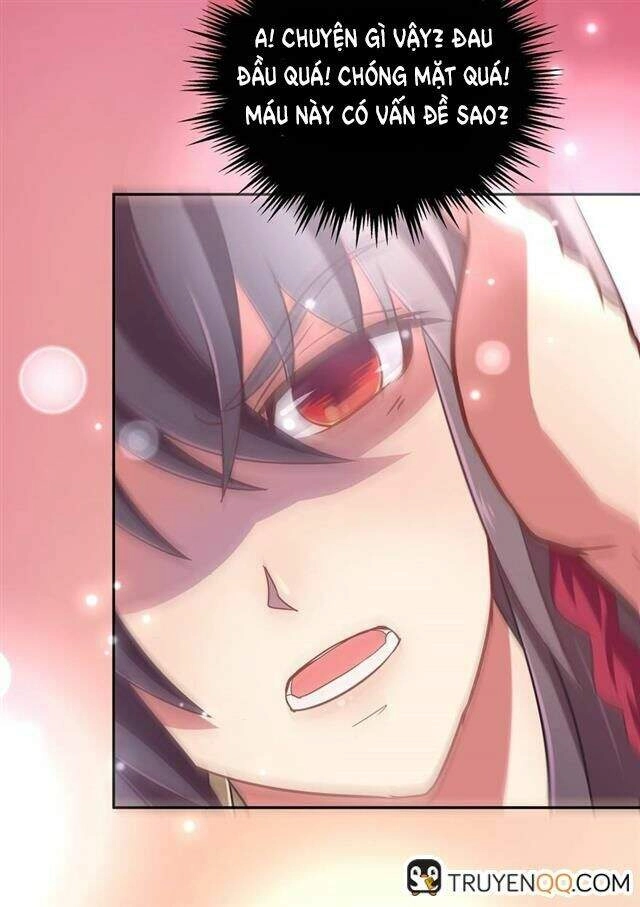 Phép Tắc Yêu Đương Của Ma Vương Chapter 16 - 82