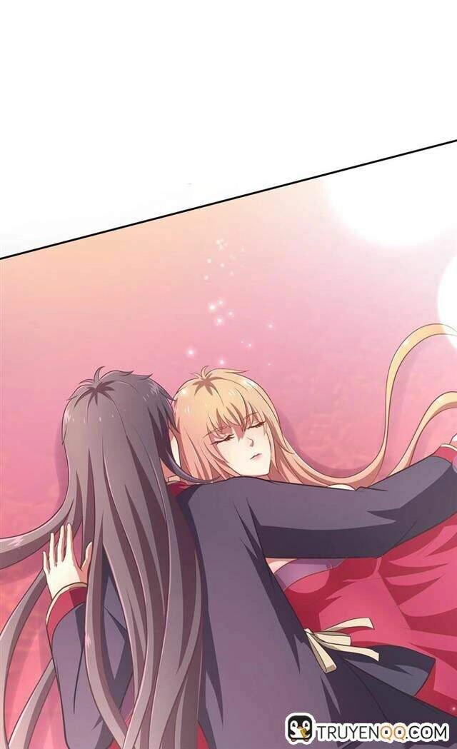 Phép Tắc Yêu Đương Của Ma Vương Chapter 16 - 84