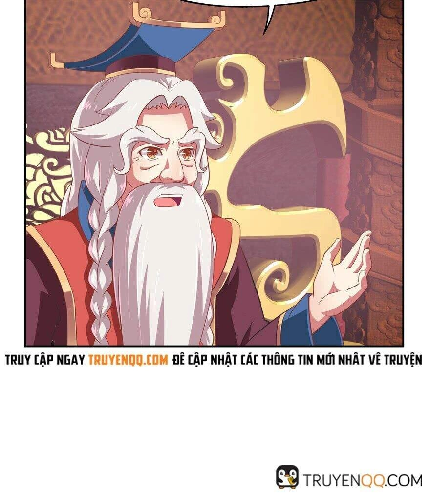 Phép Tắc Yêu Đương Của Ma Vương Chapter 17 - 3