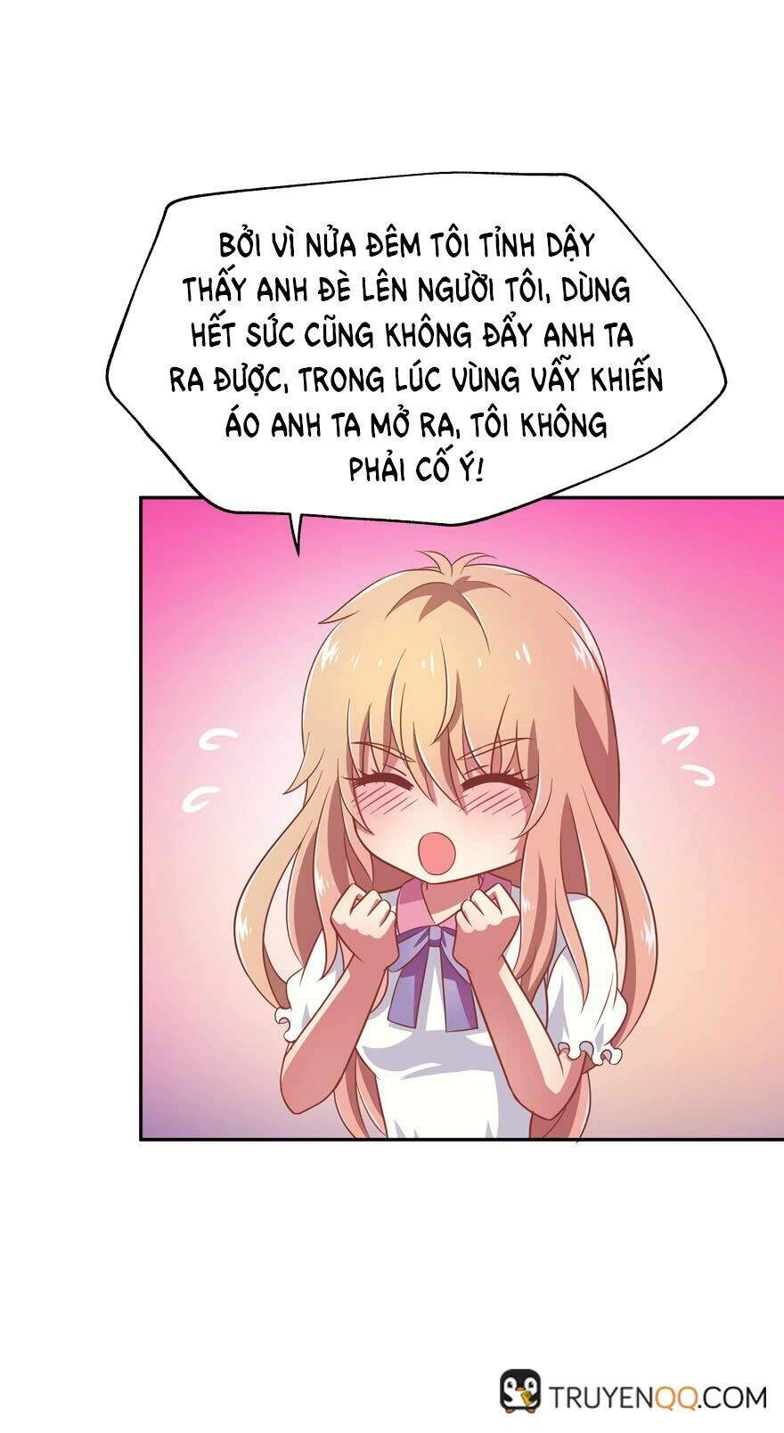 Phép Tắc Yêu Đương Của Ma Vương Chapter 17 - 4