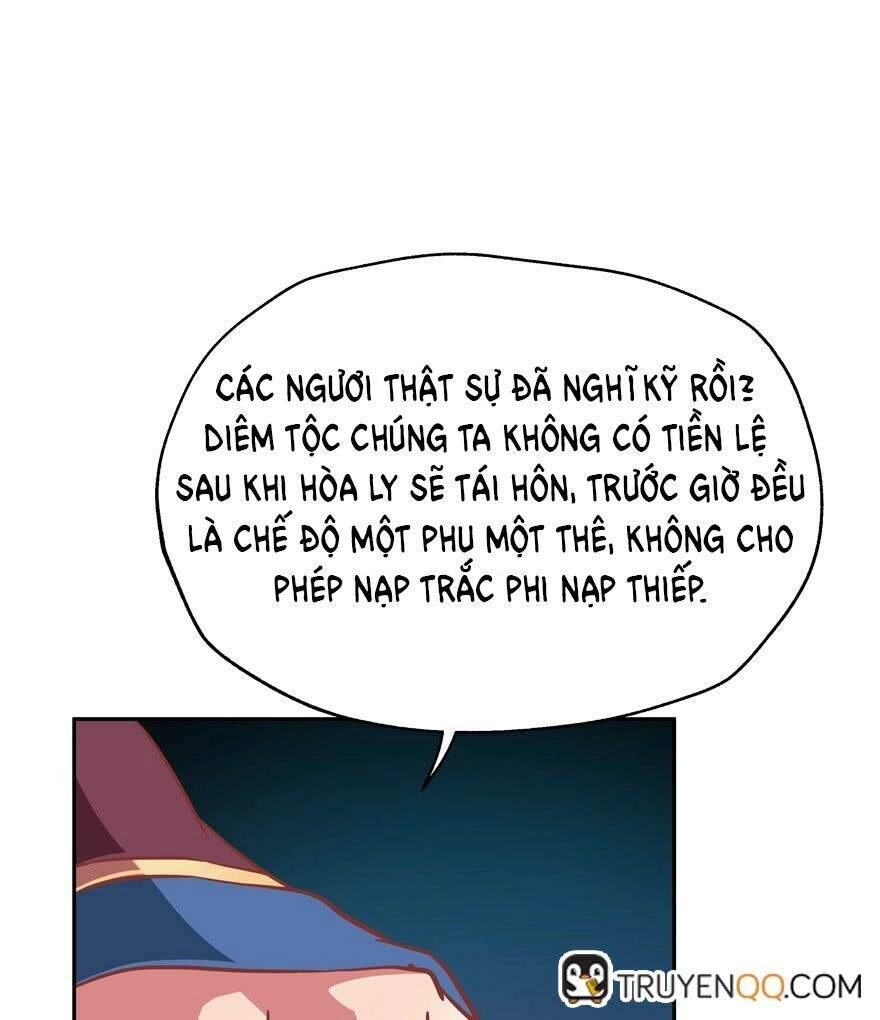 Phép Tắc Yêu Đương Của Ma Vương Chapter 17 - 7