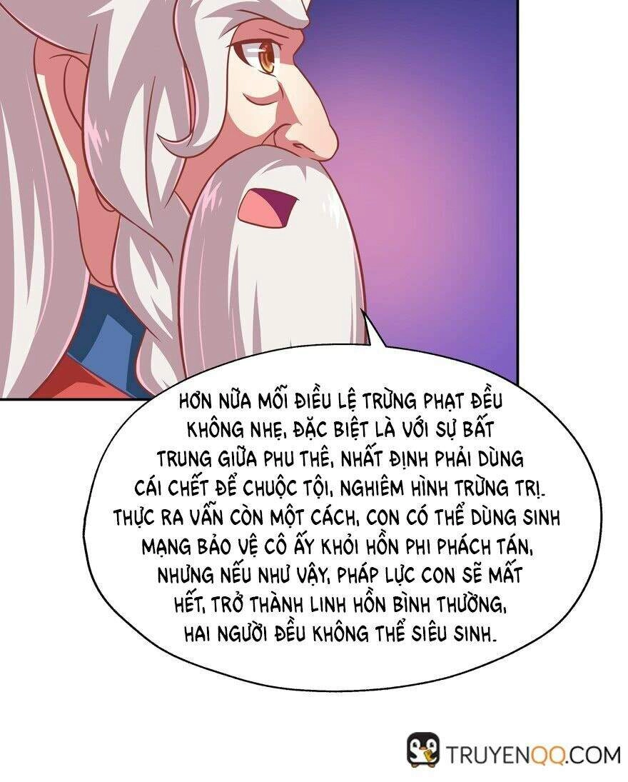 Phép Tắc Yêu Đương Của Ma Vương Chapter 17 - 14