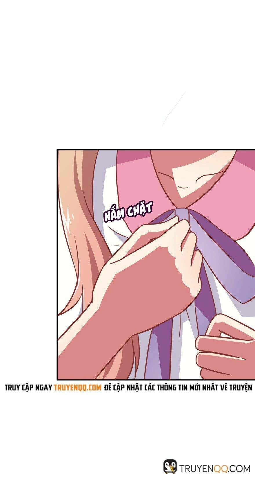 Phép Tắc Yêu Đương Của Ma Vương Chapter 17 - 16