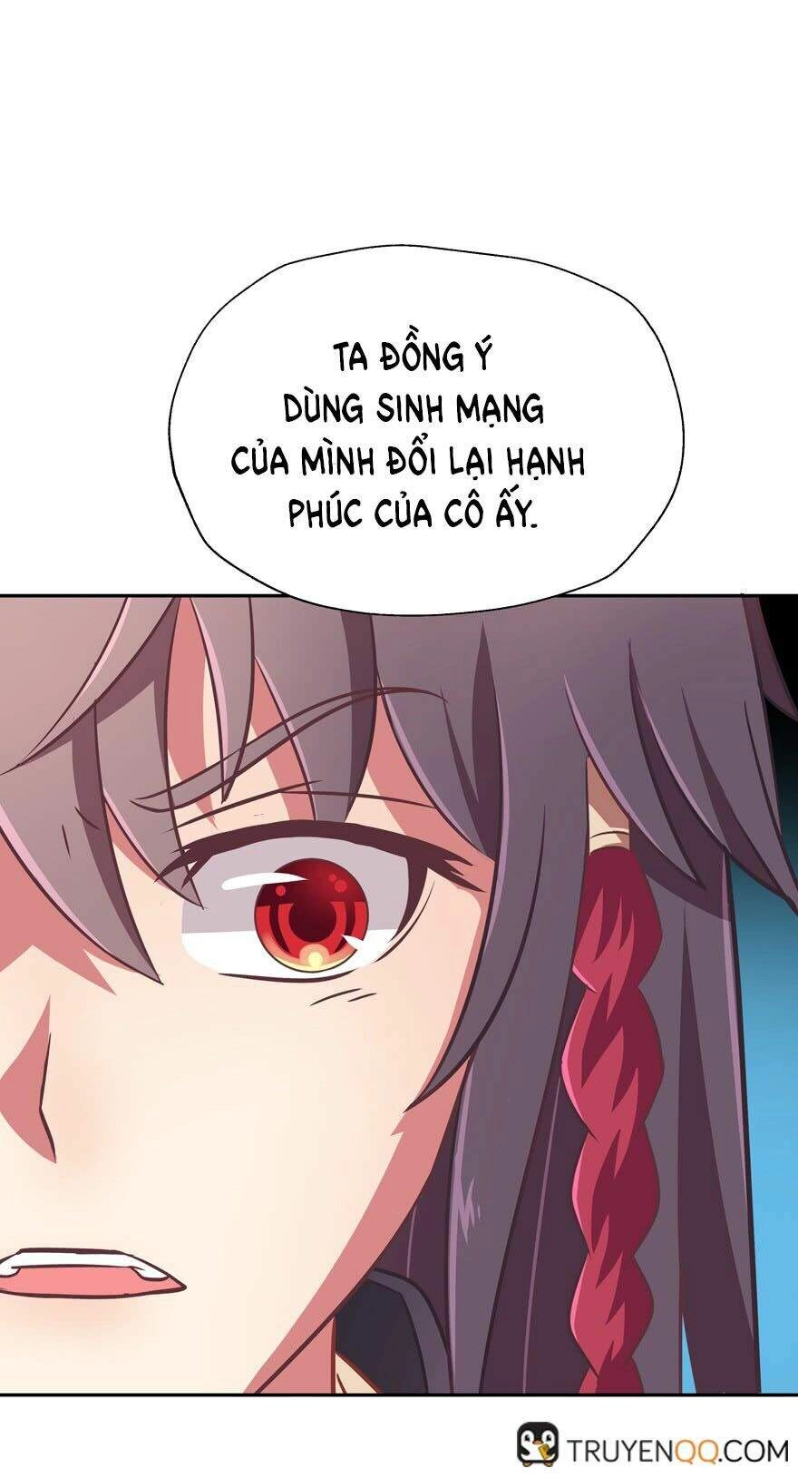 Phép Tắc Yêu Đương Của Ma Vương Chapter 17 - 17