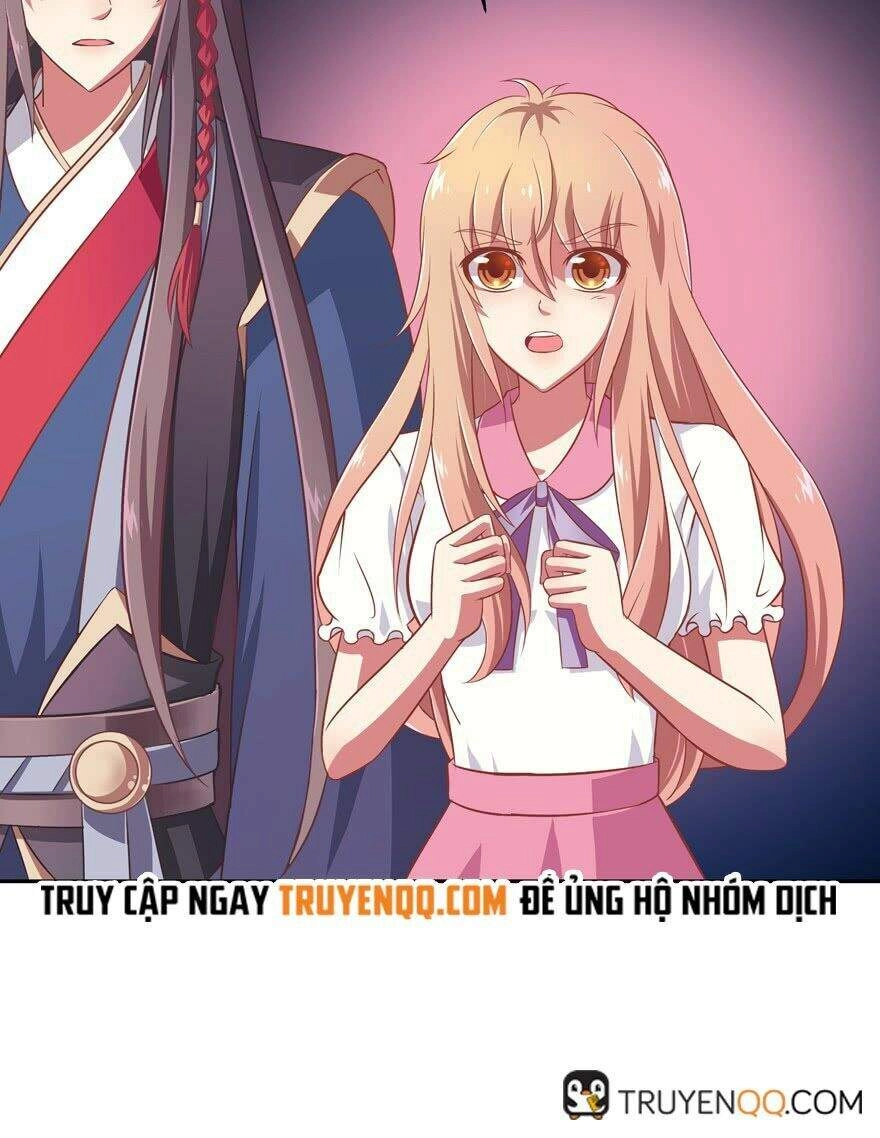 Phép Tắc Yêu Đương Của Ma Vương Chapter 17 - 19