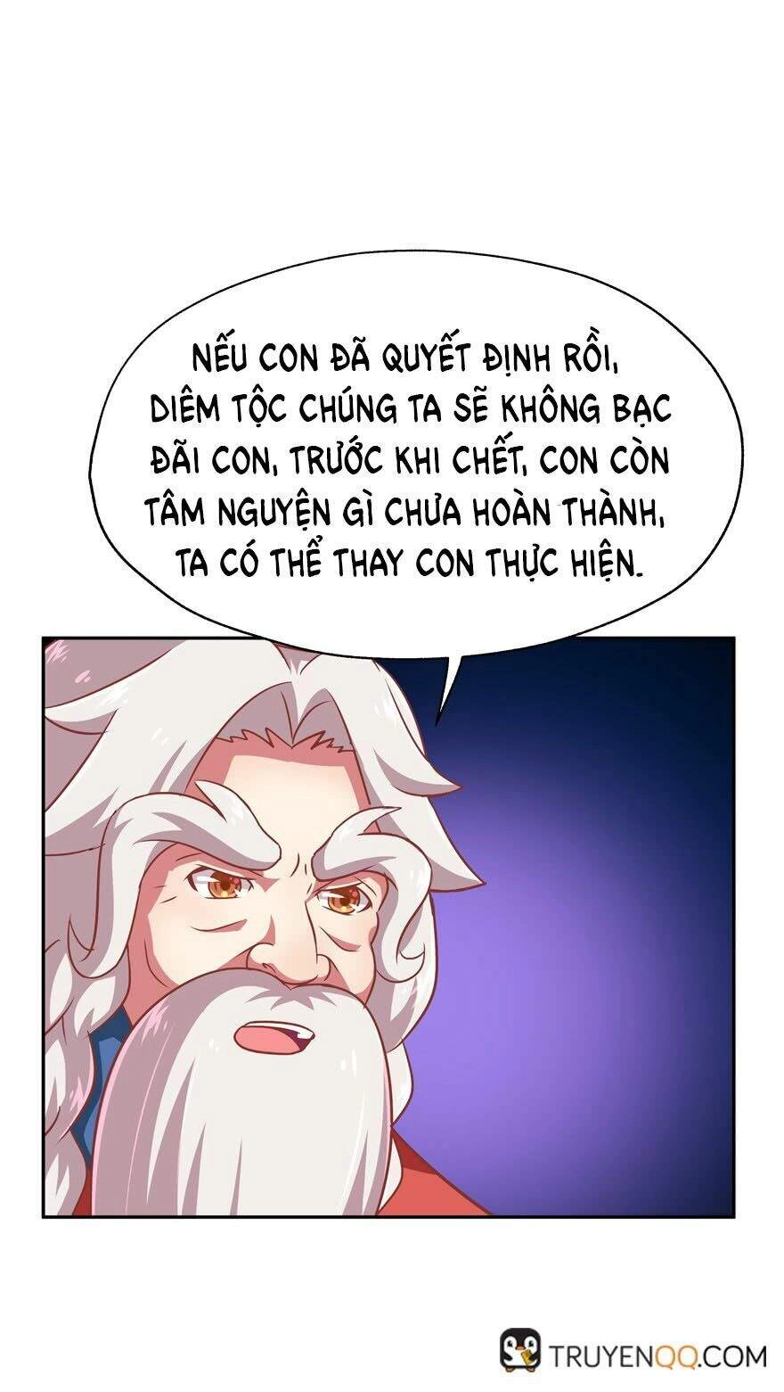 Phép Tắc Yêu Đương Của Ma Vương Chapter 17 - 20