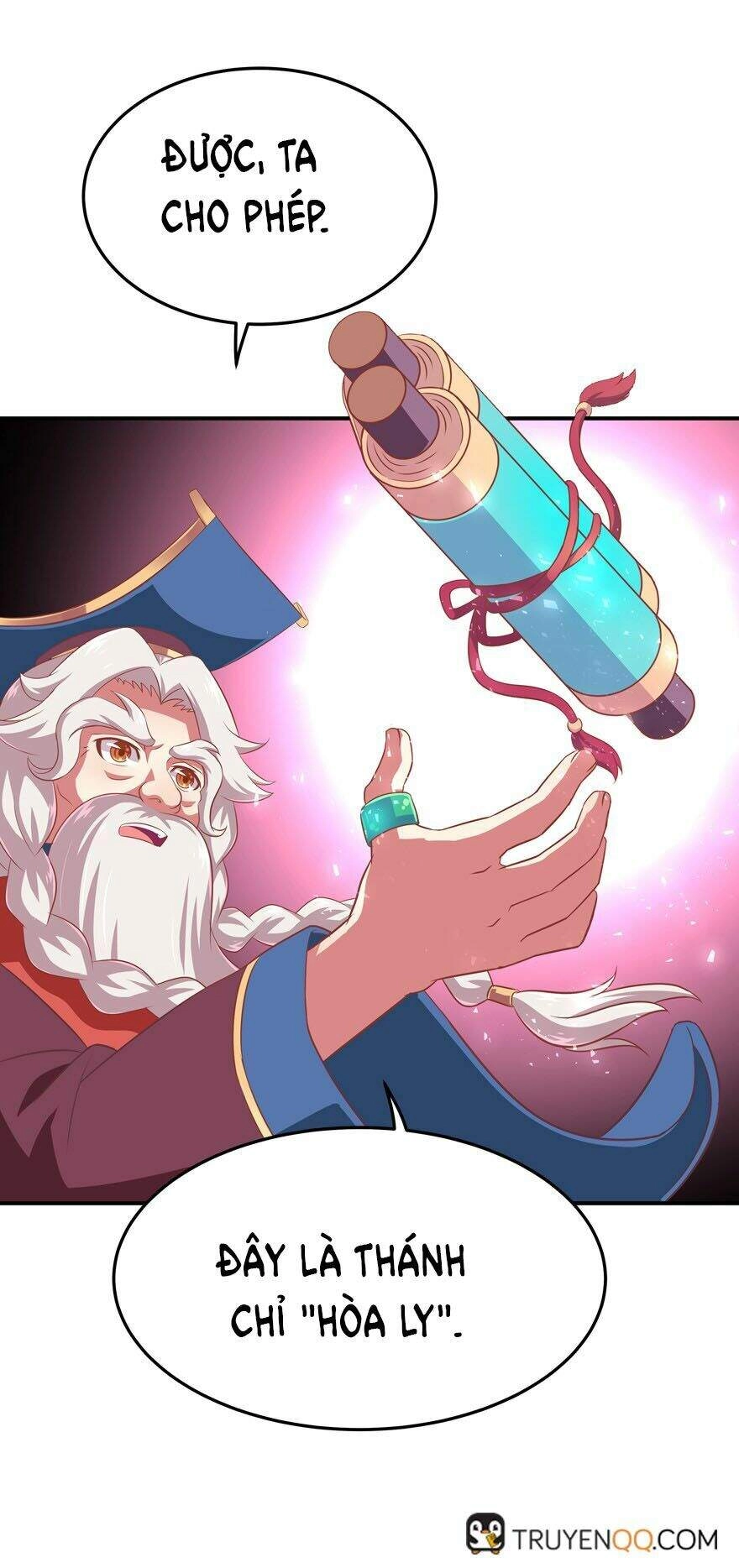 Phép Tắc Yêu Đương Của Ma Vương Chapter 17 - 22