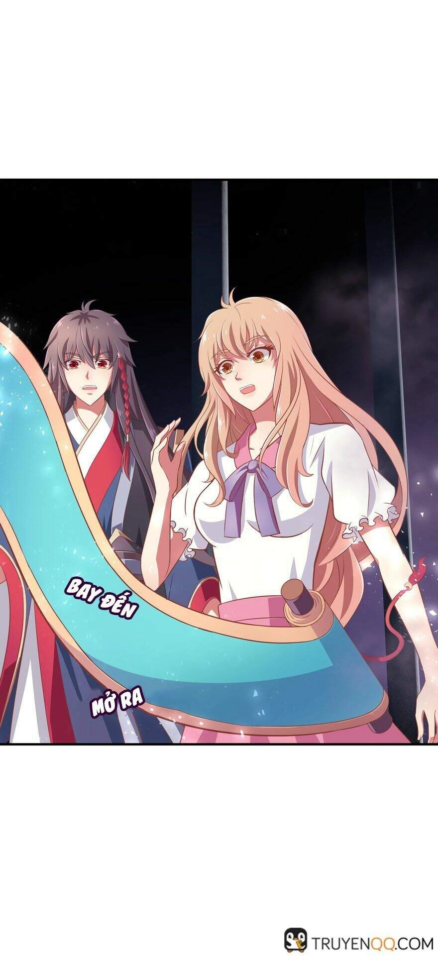 Phép Tắc Yêu Đương Của Ma Vương Chapter 17 - 24