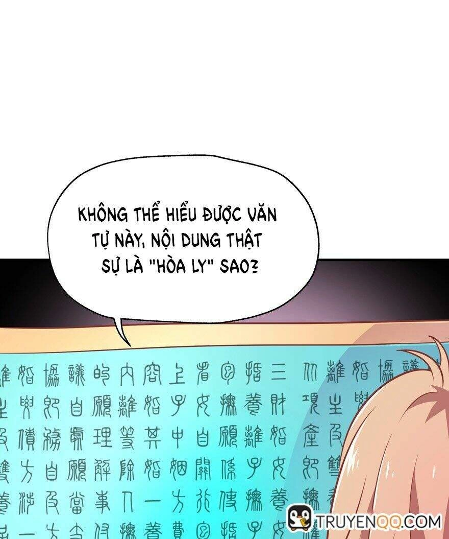 Phép Tắc Yêu Đương Của Ma Vương Chapter 17 - 25