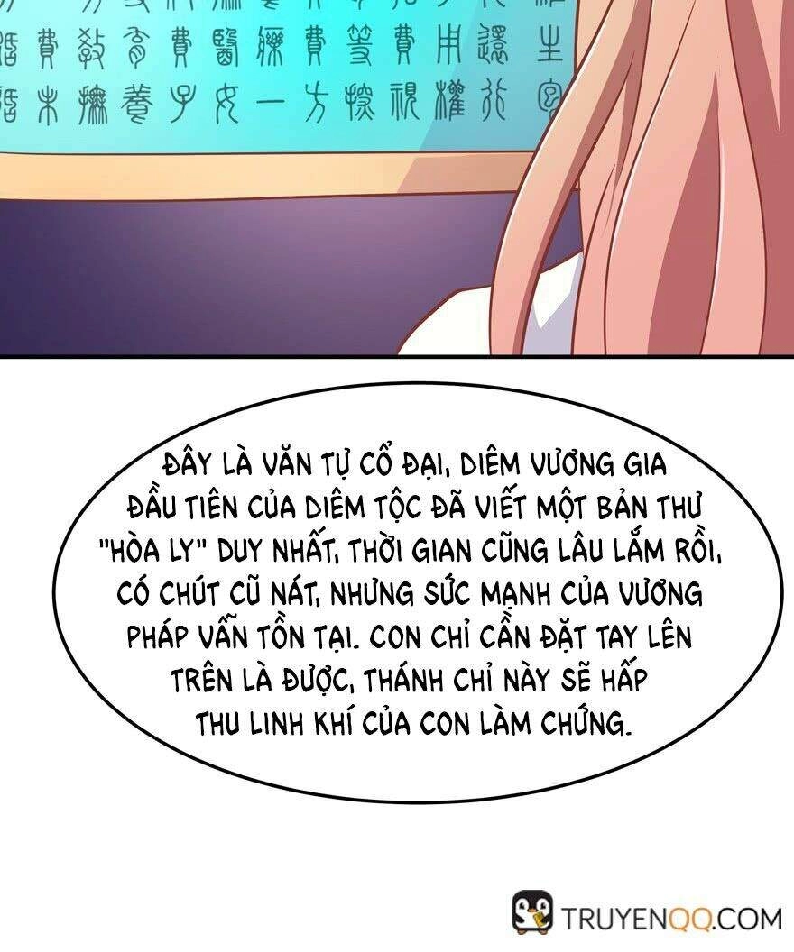 Phép Tắc Yêu Đương Của Ma Vương Chapter 17 - 26