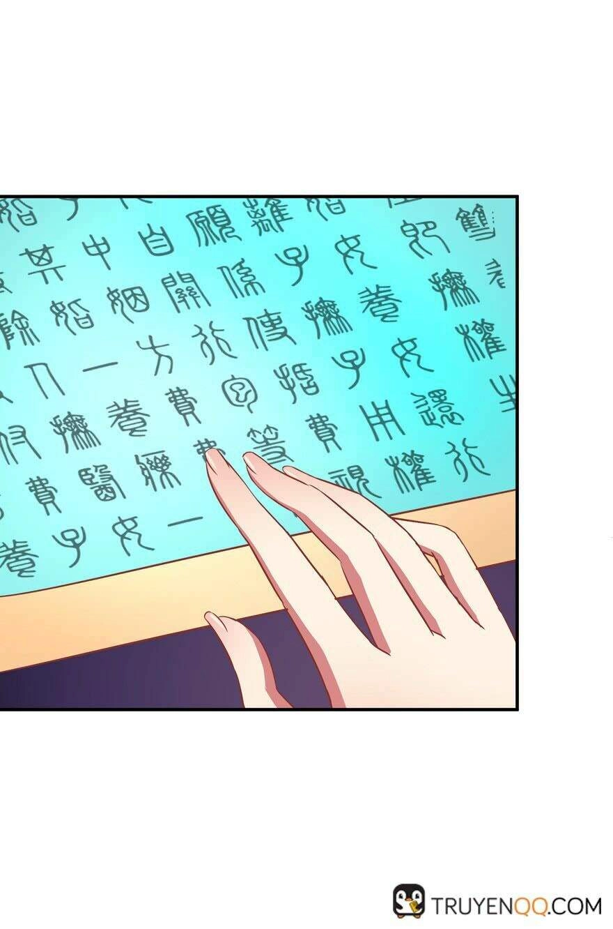 Phép Tắc Yêu Đương Của Ma Vương Chapter 17 - 27