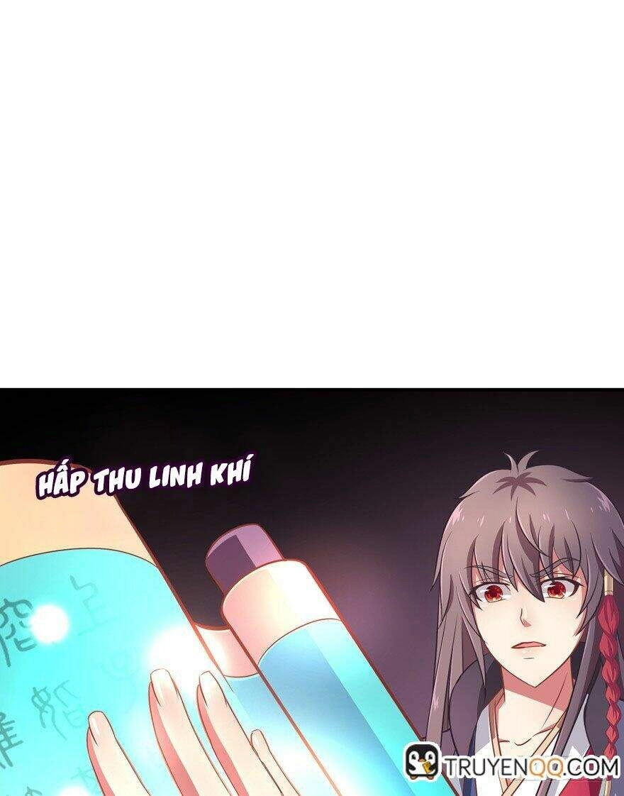 Phép Tắc Yêu Đương Của Ma Vương Chapter 17 - 29